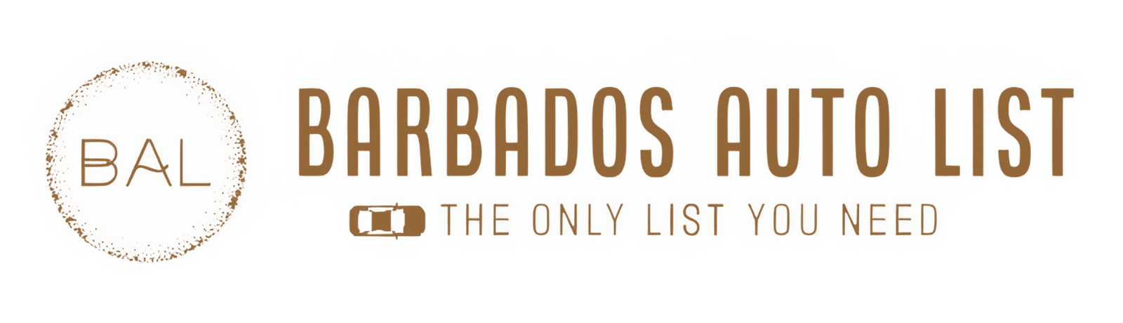 Barbados Auto List 